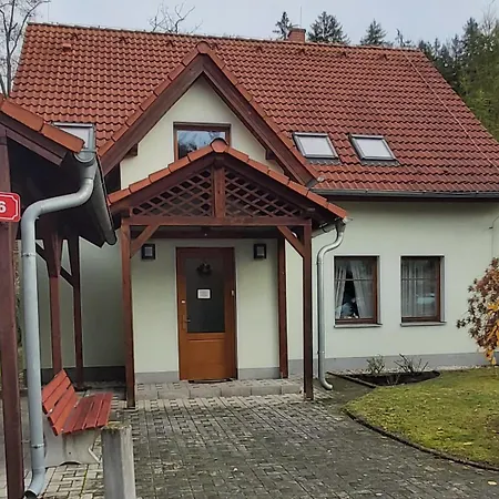 Villa Gejzir 16 Karlovy Vary Exterior photo