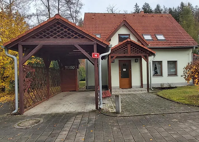 Villa Gejzir 16