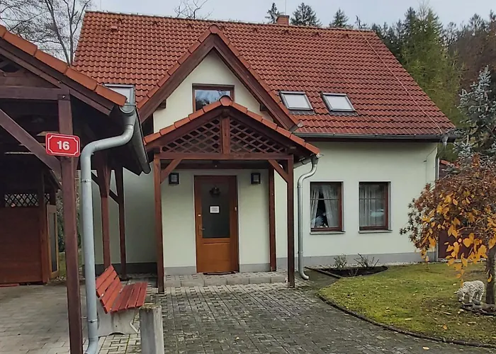 Villa Gejzir 16